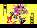 Rico Nasty Time Flies Official Audio