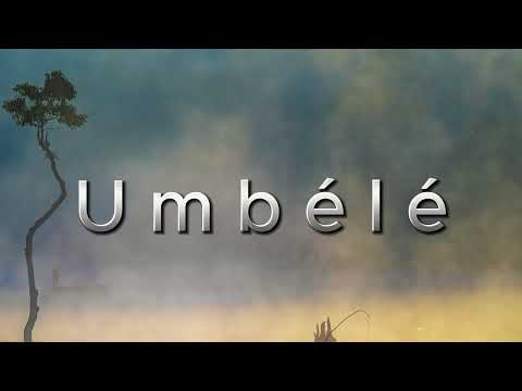 Umbélé – OOYY ft  Ebo Krdum (Honey Dijon Remix) - Official music