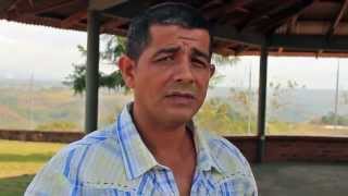 preview picture of video 'Mondomo: una comunidad, un acueducto'