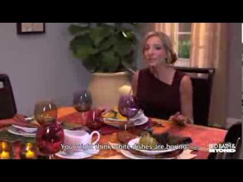 Real Simple Dinnerware At Bed Bath Beyond