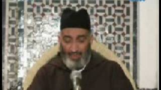 صورة رسائل الله عز وجل 2\4 فريد الأنصاري Farid alAnsari