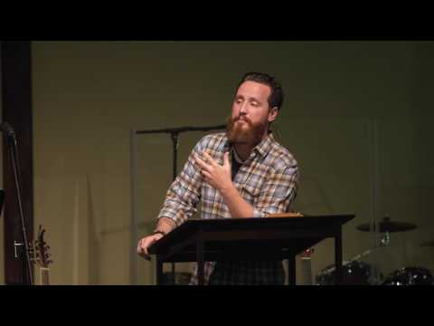 Calvinism Sermon: God's Sovereignty (Part 1)