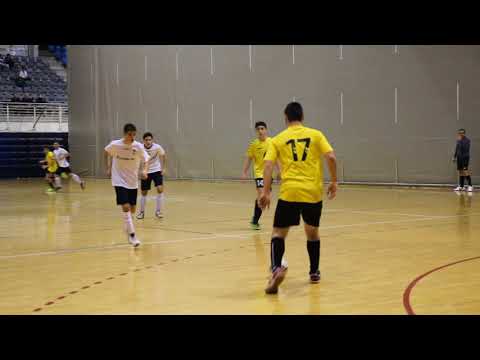 C.F.S. U.D. Torrevieja-Farmacia Playa del Cura "A"   5 - 6  Nueva Elda F.S. "B" -10-