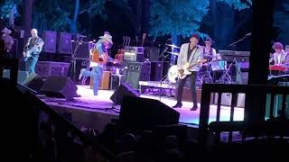 Dwight Yoakam sings Love Caught Up To Me by Amazing Dance Studio￼