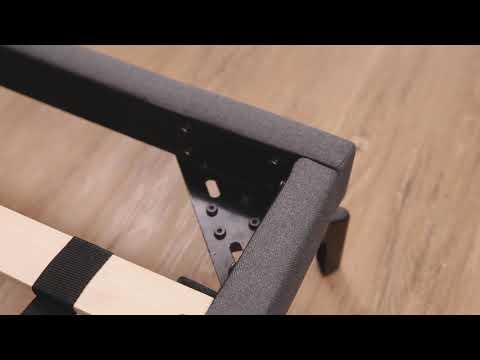 (JIJI.SG) BLENDUS Bed Frame