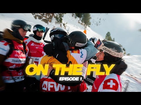 Marcus Goguen and 2 more