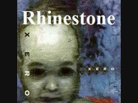 Xero Rhinestone