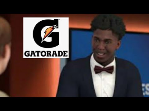 NBA 2K20 MYCAREER EP 15 - First Game Starting, First Double-Double, Contact Extension w/ Gatorade