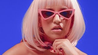 Háblame Music Video