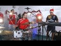 Christmas SoundCech - with Alexis Sanchez and Nacho!