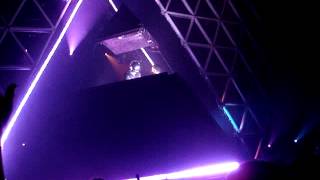 Daft Punk Arrow hall live August 5th 2007