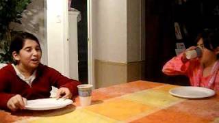 Movie Reanactment of the book "Dear Mr. Henshaw ."