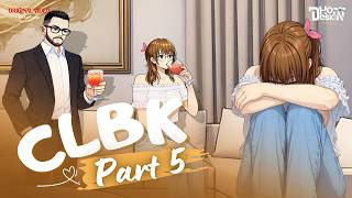 Download lagu CLBK PART 5 - Dhot Design mp3