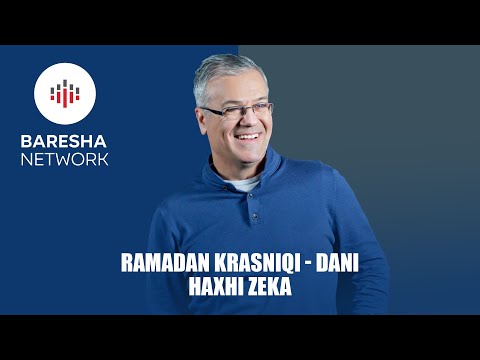 Ramadan Krasniqi Dani - HAXHI ZEKA
