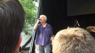 Guided by Voices - 7/712, NYC - God Loves Us