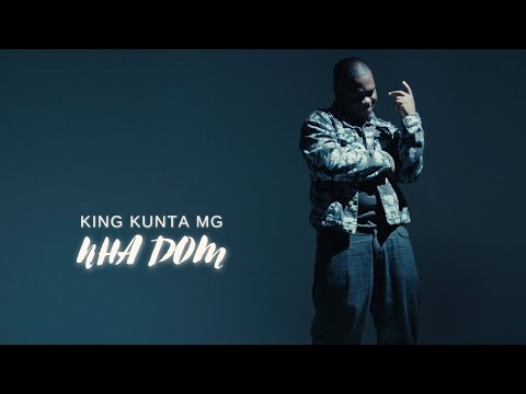 King Kunta Mg- Nha Dom 🇬🇼 (Vídeo Oficial) Prod. Franklin Beats