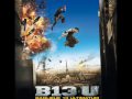 Alonzo Determine Banlieue 13 Ultimatum Soundtrack