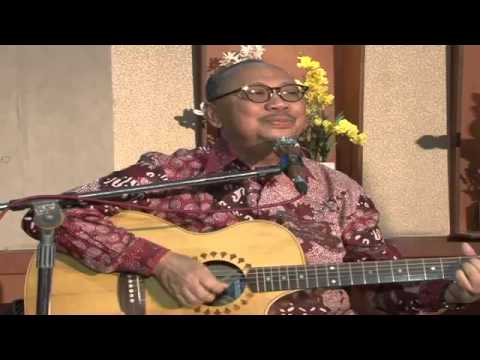 EBIT G ADE 2015   CINTAKU KANDAS DI RERUMPUTAN