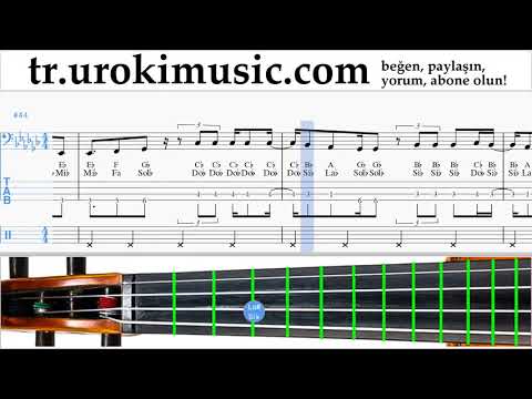 Viyolonsel dersleri Vaina Loca - Ozuna x Manuel Turizo Notalar Eğitim um-ih723