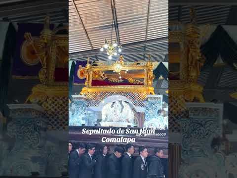 III Aniversario de Consagración del Sepultado de San Juan Comalapa Chimaltenango 8/02/26