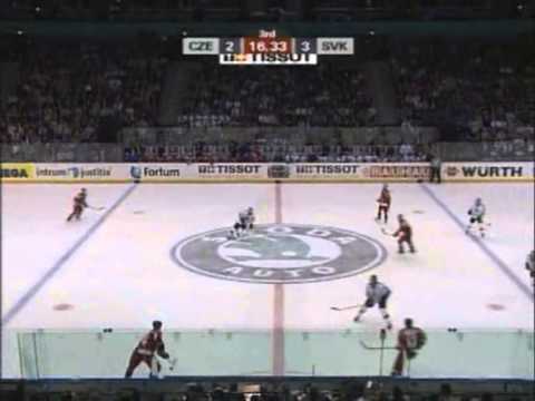 WC-2003 Czech Republic-Slovakia, 3 place-game (4)