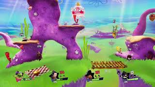 Nickelodeon All Star Brawl 2 2025 09 28 03 58 31