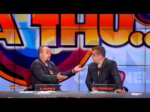 Agon Channel CA THU 19 02 2015 PJ 2