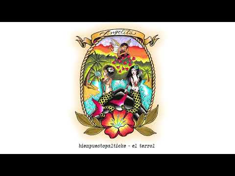 Enyel C & El Terrol - Bienpuestopalticke (Official Audio)