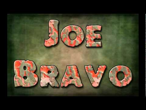 Joe Bravo - "Patita De Conejo"