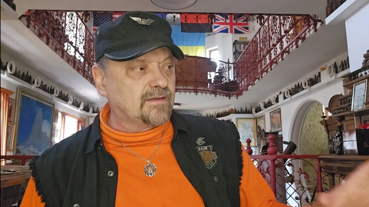 Трамп вступил на путь Яныка, сюрприз - кто его отговаривал от войны и несколь?