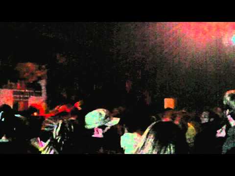 Sound system weekender King Shiloh meets Iration Steppas 7-4-'12        1