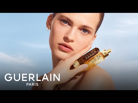 How to apply Abeille Royale Bee Lab Shotᵀᴹ? | GUERLAIN