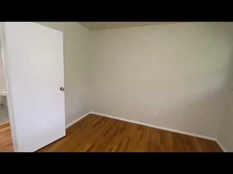 NORWOOD - 2 bed/1.5 bath with 1 car garage property video