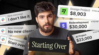 How I Built a $100K Freelance Business (And How You Can Too)