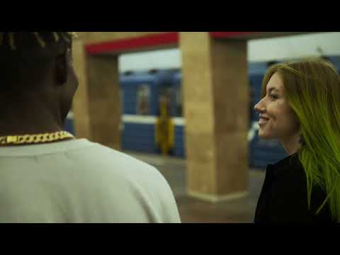 SAINT AXEL ft. EL NINO - Diskopříběh (RMX}