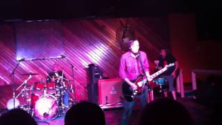 Toadies - Rattler's Revival Live