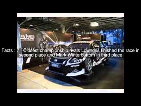 2014 Plus Fitness Phillip Island 400 Top  #12 Facts