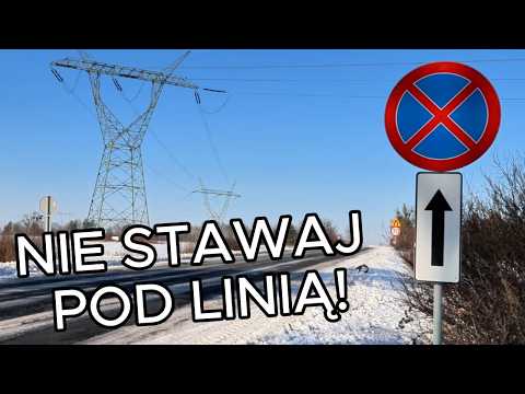 Jak działa pole od linii energetycznych? Poważna analiza