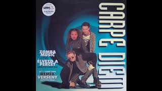 Carpe Diem - Zomba Music (Poizone RMX)