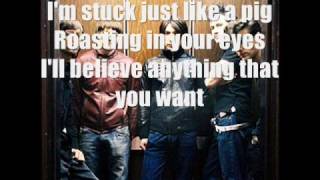 The bravery - Tyrant Video