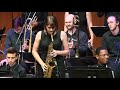 UNC Jazz Band | Big P by Jimmy Heath
