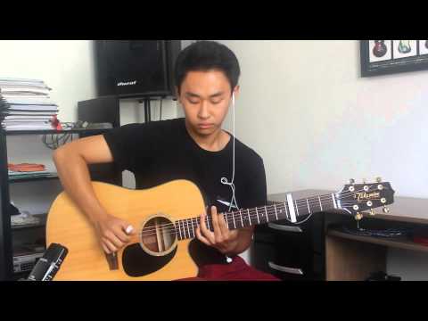 Rodrigo Yukio - (Blink 182) I Miss You - YouTube