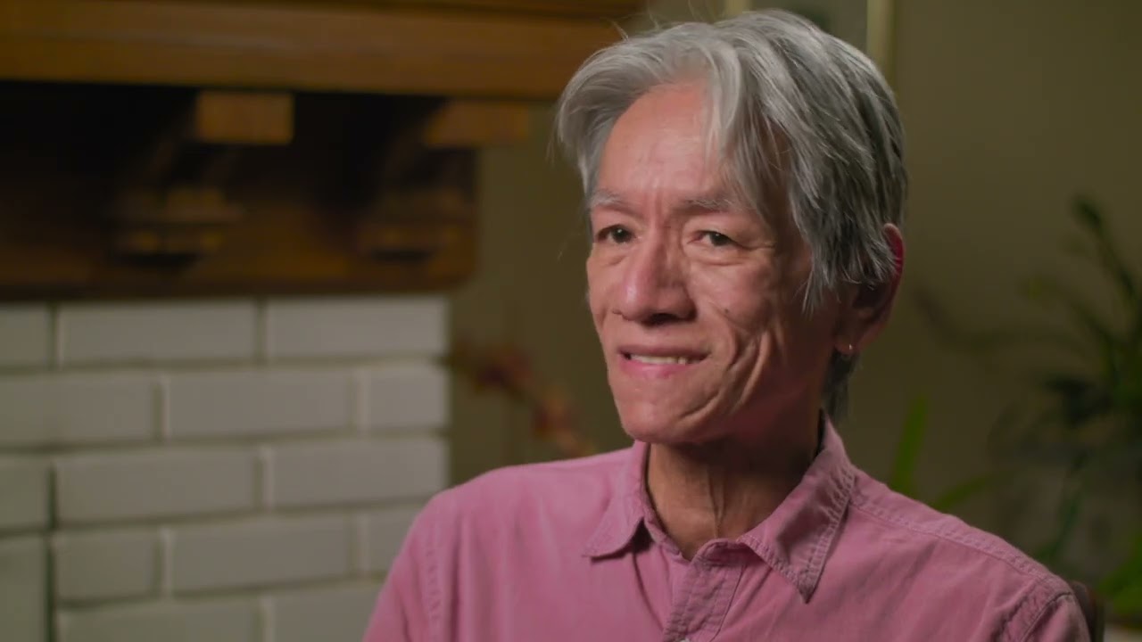 Aging by Design: Aging While Queer (DESCRIBED VIDEO)