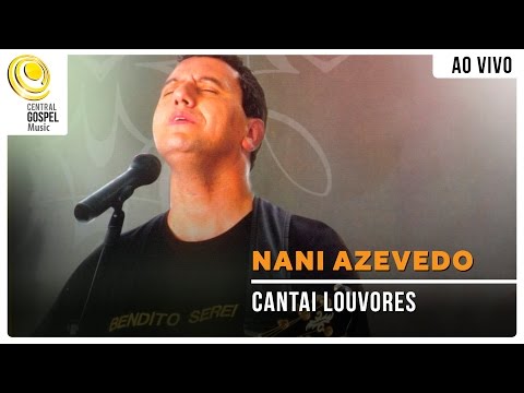 Cantai Louvores video
