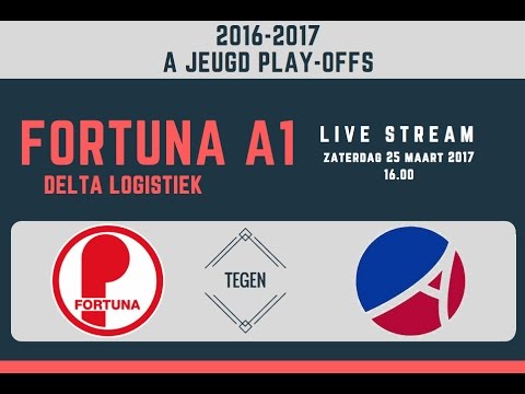 Fortuna/Delta Logistiek A1 - AVO A1 | 25-03-2017