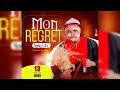 SOSSO GG Mon Regret Et Mon Avertissement