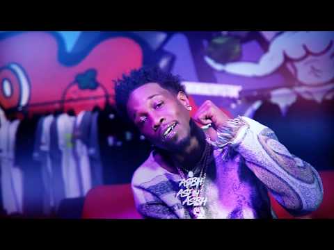 AllStar JR - Damn Near (Official Music Video)