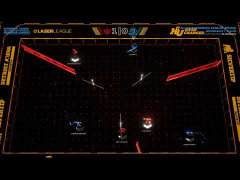 30 s of pure Smash class