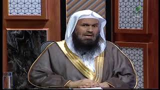 هل القيء عمدا يبطل الوضوء؟ | الشيخ عبدالرحمن الودعان image