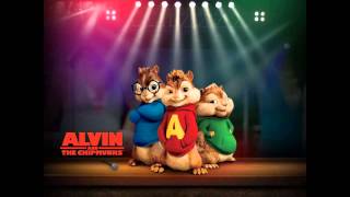 Back in time - McBusted. Chipmunk version